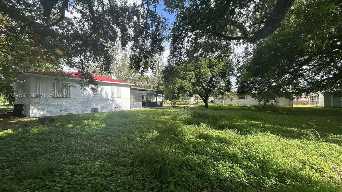 205 Seaman Avenue, Opa Locka, FL 33054 - #1