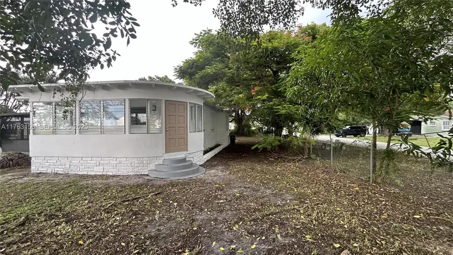 205 Seaman Avenue, Opa Locka, FL 33054 - #2