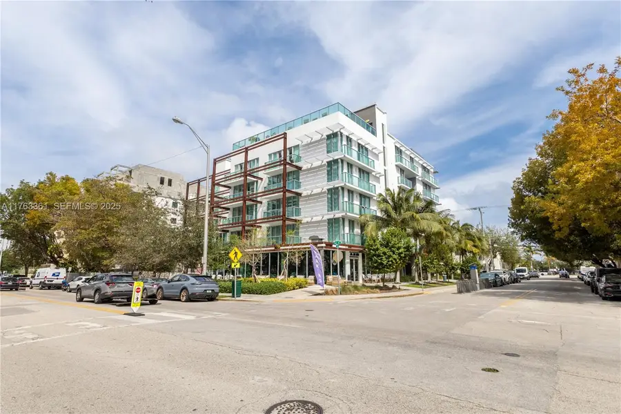 1215 W Ave 203 #203, Miami Beach, FL 33139 - #3