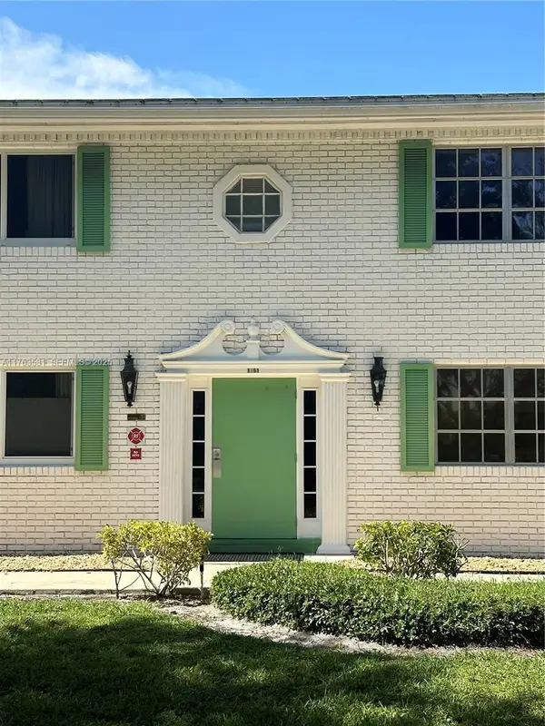 1851 NE 62nd Street #504, Fort Lauderdale, FL 33308