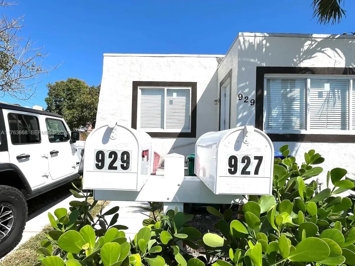 929 SW 12th Avenue, Miami, FL 33130 - #1
