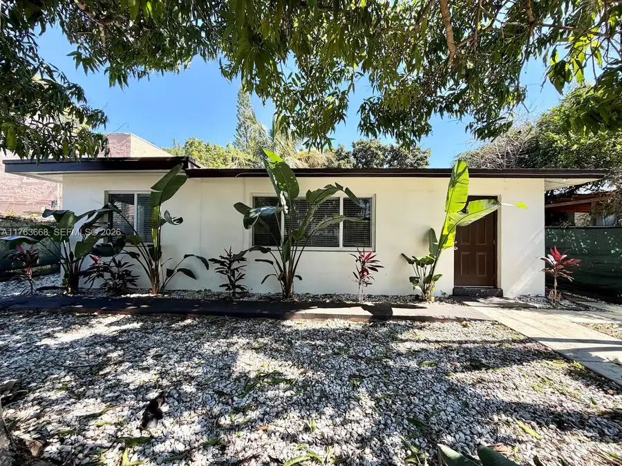 929 SW 12th Avenue, Miami, FL 33130 - #3