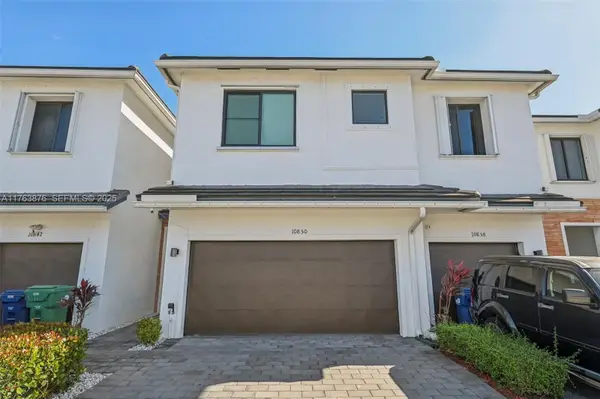 10850 SW 235th Lane, Homestead, FL 33032