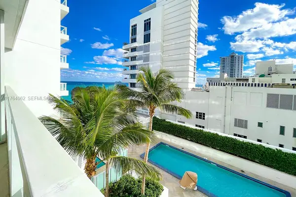 4391 Collins Avenue #616, Miami Beach, FL 33140
