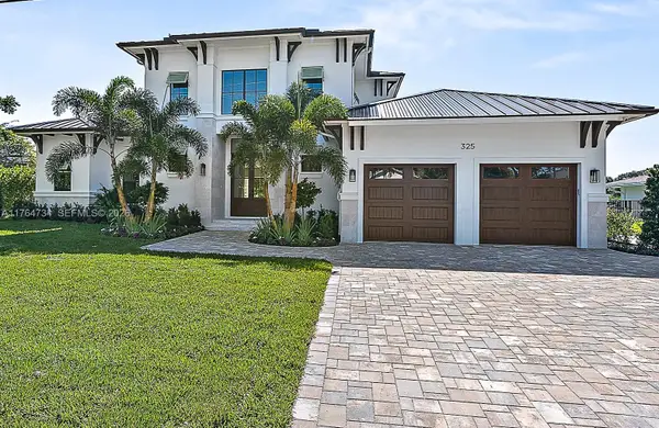 325 Fairway N, Tequesta, FL 33469