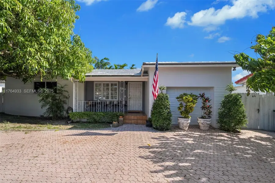 5810 SW 22nd Street, Miami, FL 33155 - #2