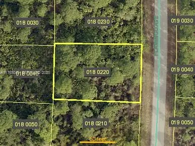 512 Flamingo Avenue, Lehigh Acres, FL 33974 - #1