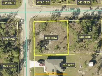 2800 E 23rd Street, Lehigh Acres, FL 33971 - #1
