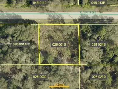 2602 E 19th Street, Lehigh Acres, FL 33972 - #1