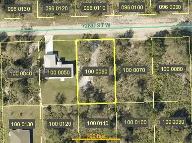 2517 72nd W Street, Lehigh Acres, FL 33971