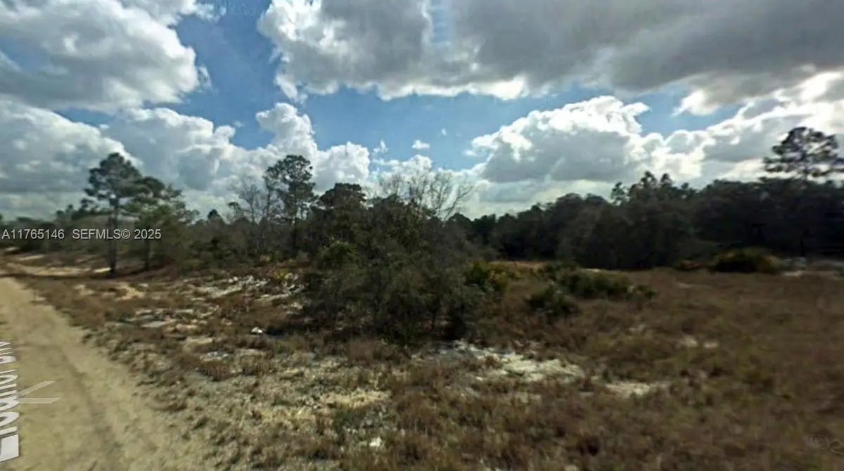 330 Summertime Lane, Lake Placid, FL 33852 - #1