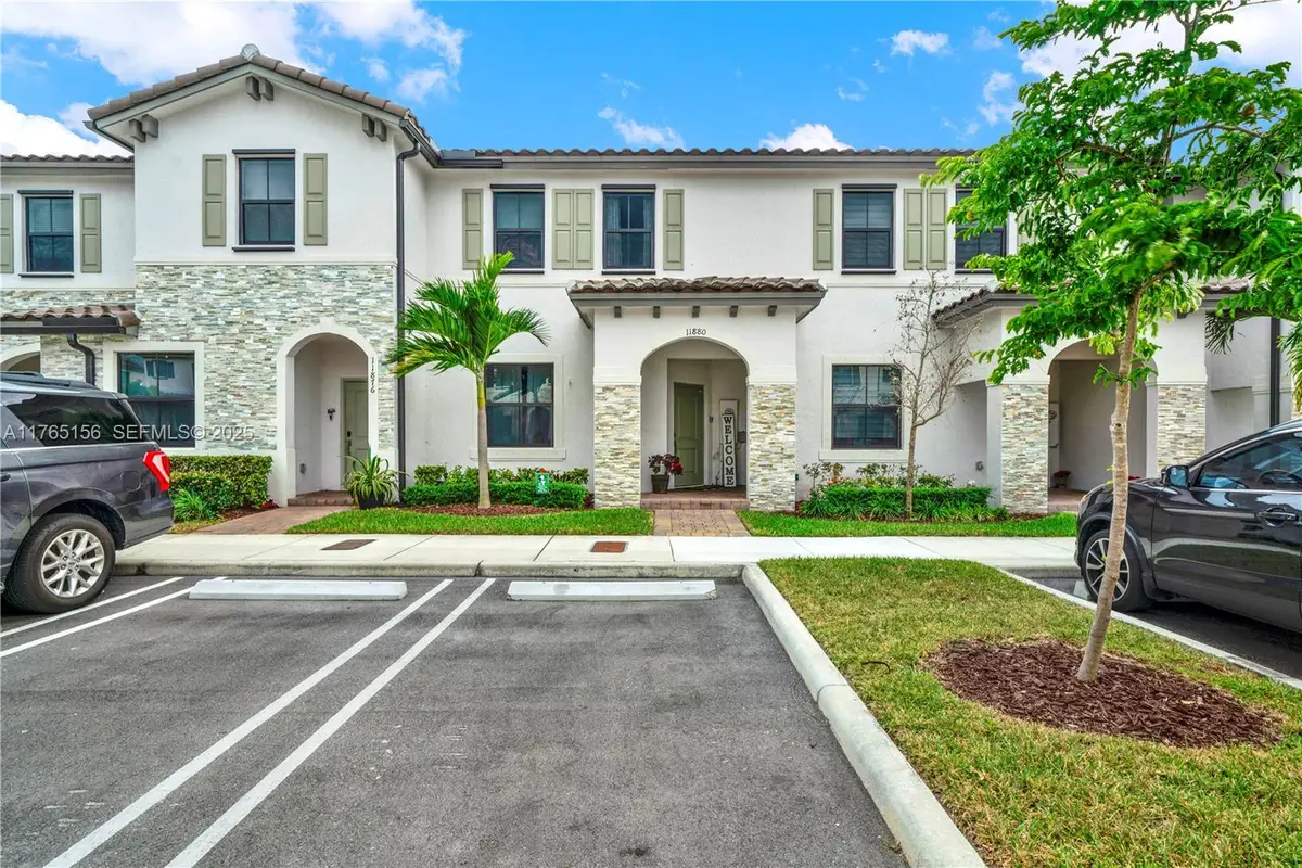 11880 SW 245th Terrace, Homestead, FL 33032 - #1