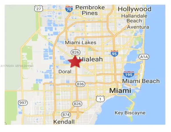7225 NW 84th Avenue, Medley, FL 33166