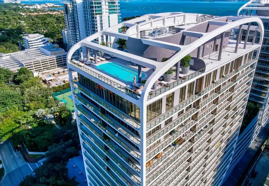 2678 Tigertail 1009 #1009, Miami, FL 33133 - #2