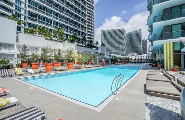 1300 S Miami Avenue #3108, Miami, FL 33130