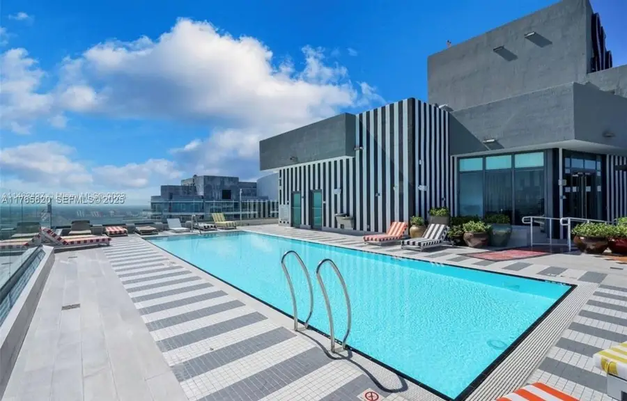 1300 S Miami Avenue #3108, Miami, FL 33130 - #2
