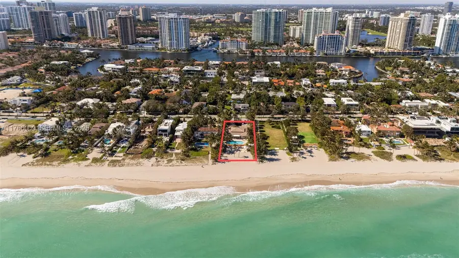 205 Ocean Boulevard, Golden Beach, FL 33160 - #3