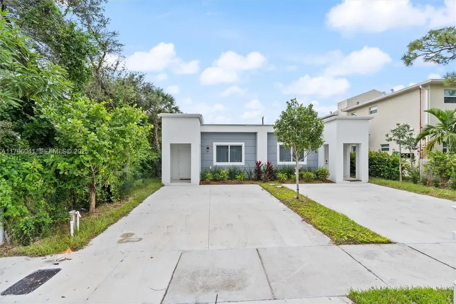 1212 NW 6th Court, Fort Lauderdale, FL 33311 - #2