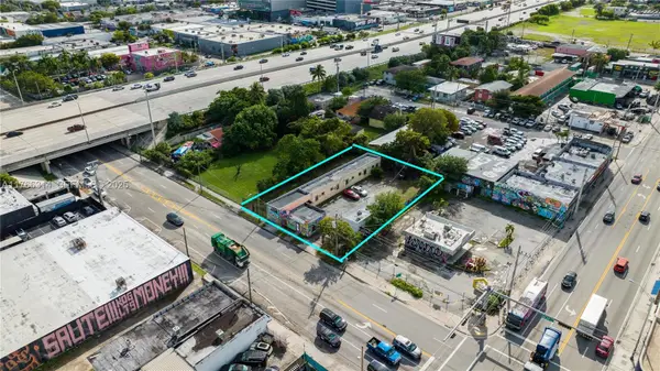 660,662,664 NW 29th Street, Miami, FL 33127
