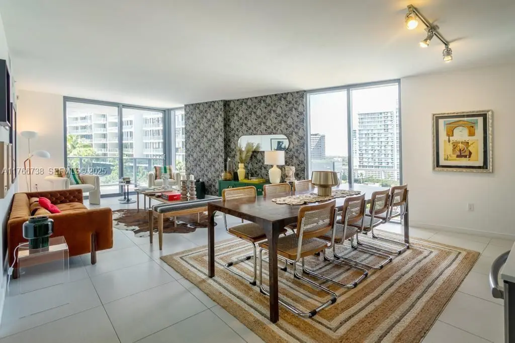 31 SE 6th Street #1601, Miami, FL 33131 - #1