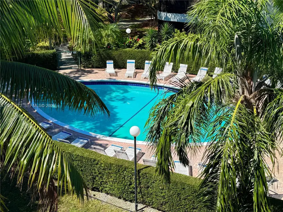1470 Sheridan Street #22C, Hollywood, FL 33020 - #2