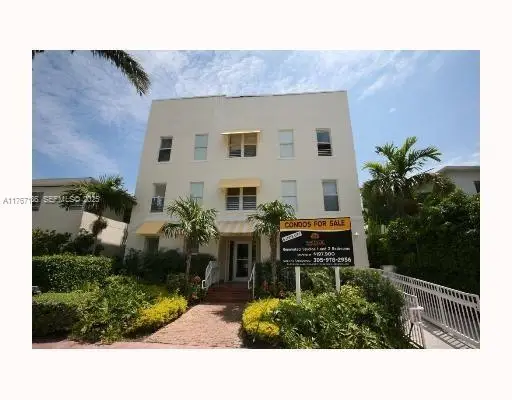 1521 Lenox Avenue #101, Miami Beach, FL 33139