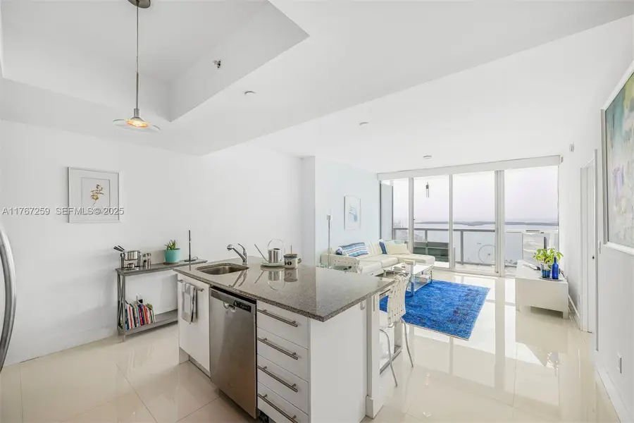 888 Biscayne Boulevard #4306, Miami, FL 33132 - #3