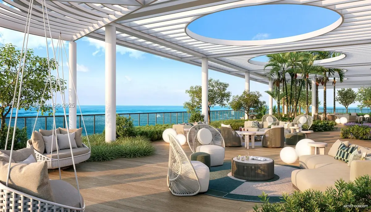 580 72nd Street #PH04, Miami, FL 33141 - #1