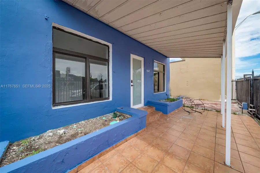 247 NW 54th Street, Miami, FL 33127 - #2