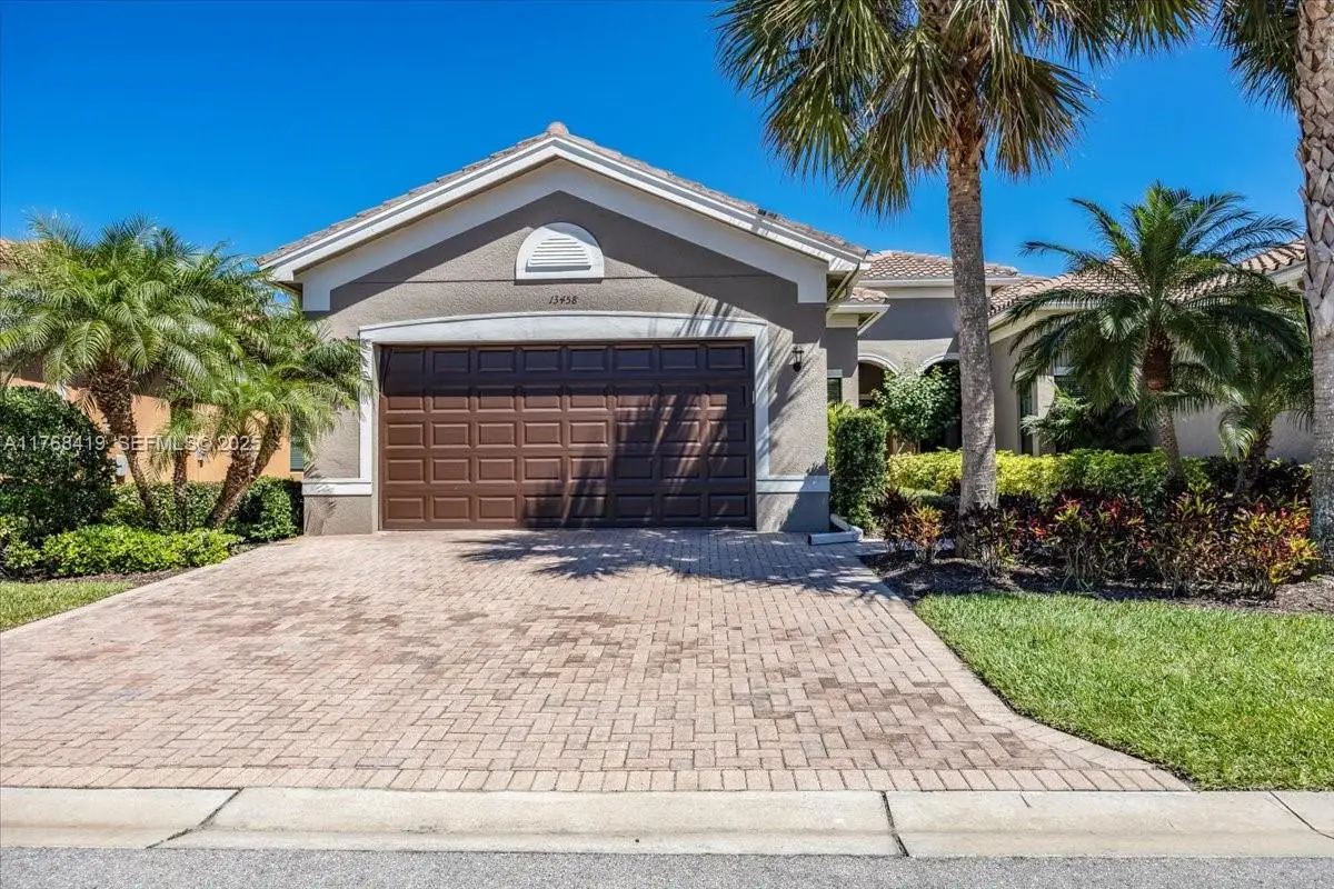 13458 Sumter Lane, Naples, FL 34109 - #1