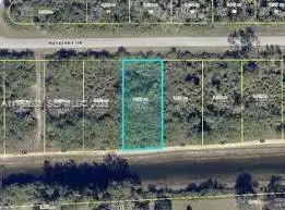 1808 Mayberry Drive, Lehigh Acres, FL 33972 - #1