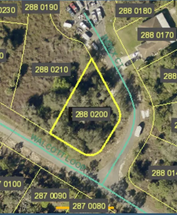 1915 Index Court, Lehigh Acres, FL 33972