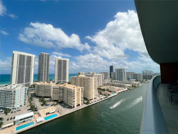 2600 E Hallandale Beach Boulevard #T2202, Hallandale Beach, FL 33009