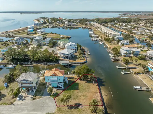 00 Sandy Lane, Crawfordville, FL 32327