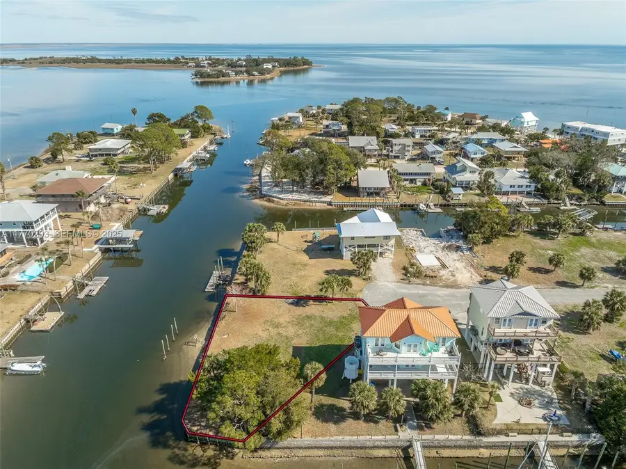 00 Sandy Lane, Crawfordville, FL 32327 - #3