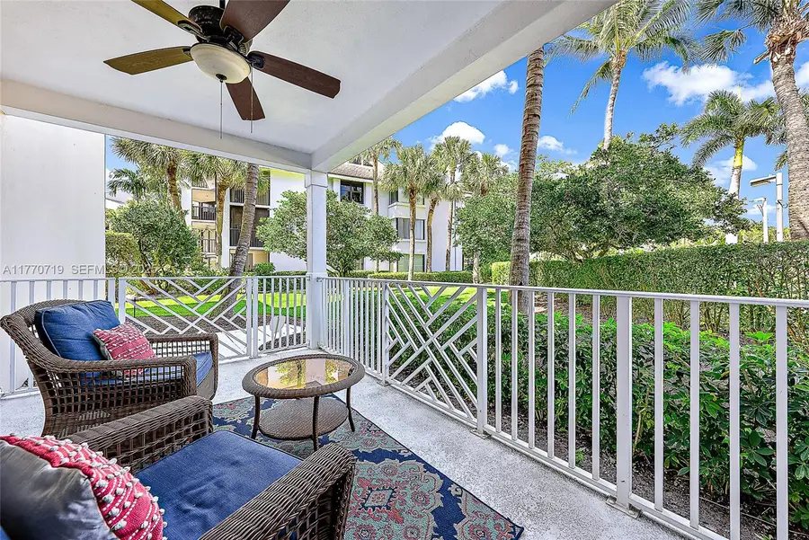 1015 Bay Colony Drive S #& Slip 17, Juno Beach, FL 33408 - #3