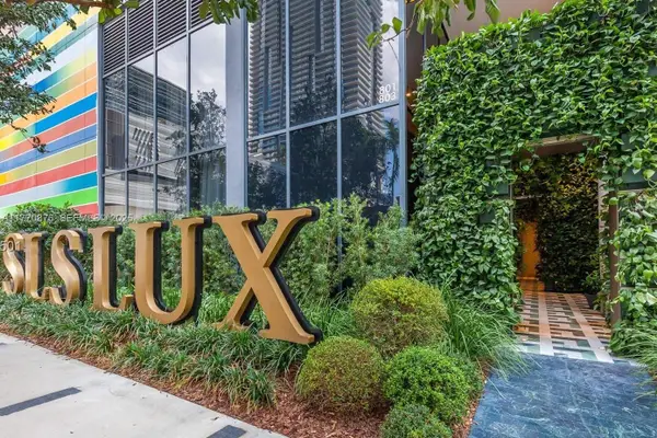 801 S Miami Avenue #4308, Miami, FL 33130
