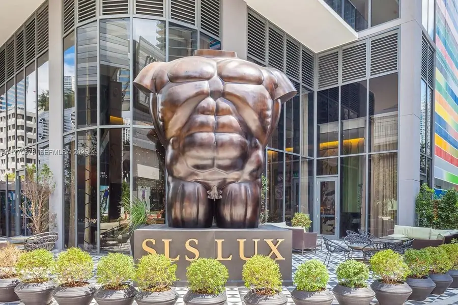 801 S Miami Avenue #4308, Miami, FL 33130 - #2