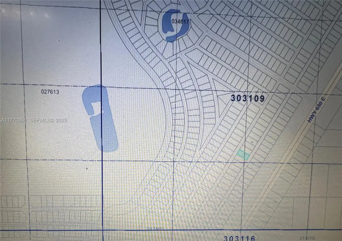 0 Sarasota Drive, Poinciana, FL  - #1