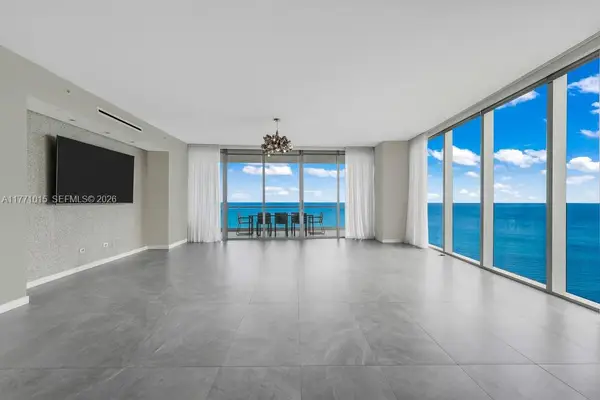 18501 Collins Avenue #1804, Sunny Isles Beach, FL 33160