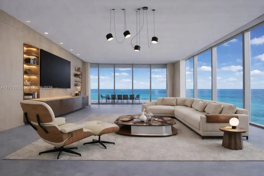 18501 Collins Avenue #1804, Sunny Isles Beach, FL 33160 - #2