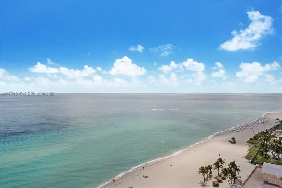 18501 Collins Avenue #1804, Sunny Isles Beach, FL 33160 - #3