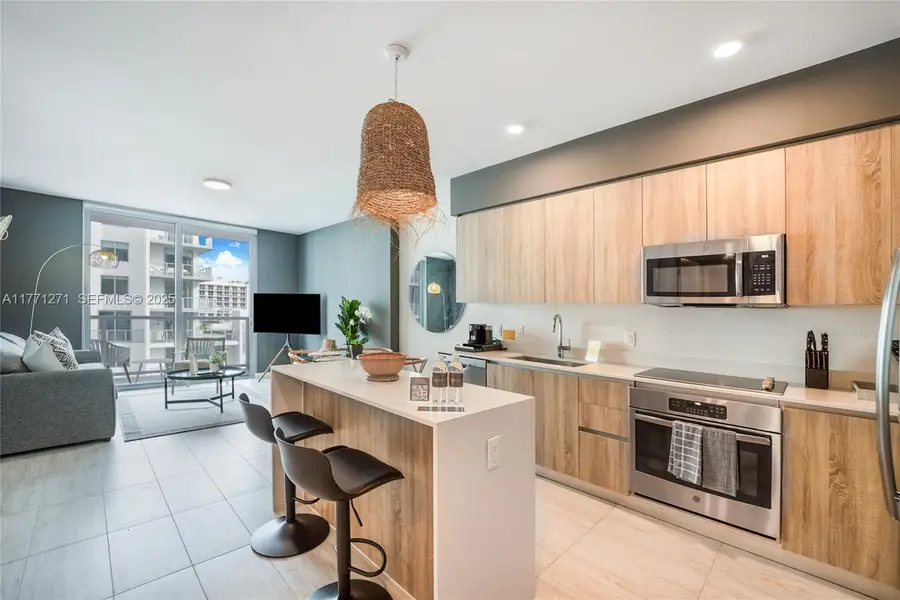 3900 Biscayne Boulevard #S1016, Miami, FL 33137 - #3