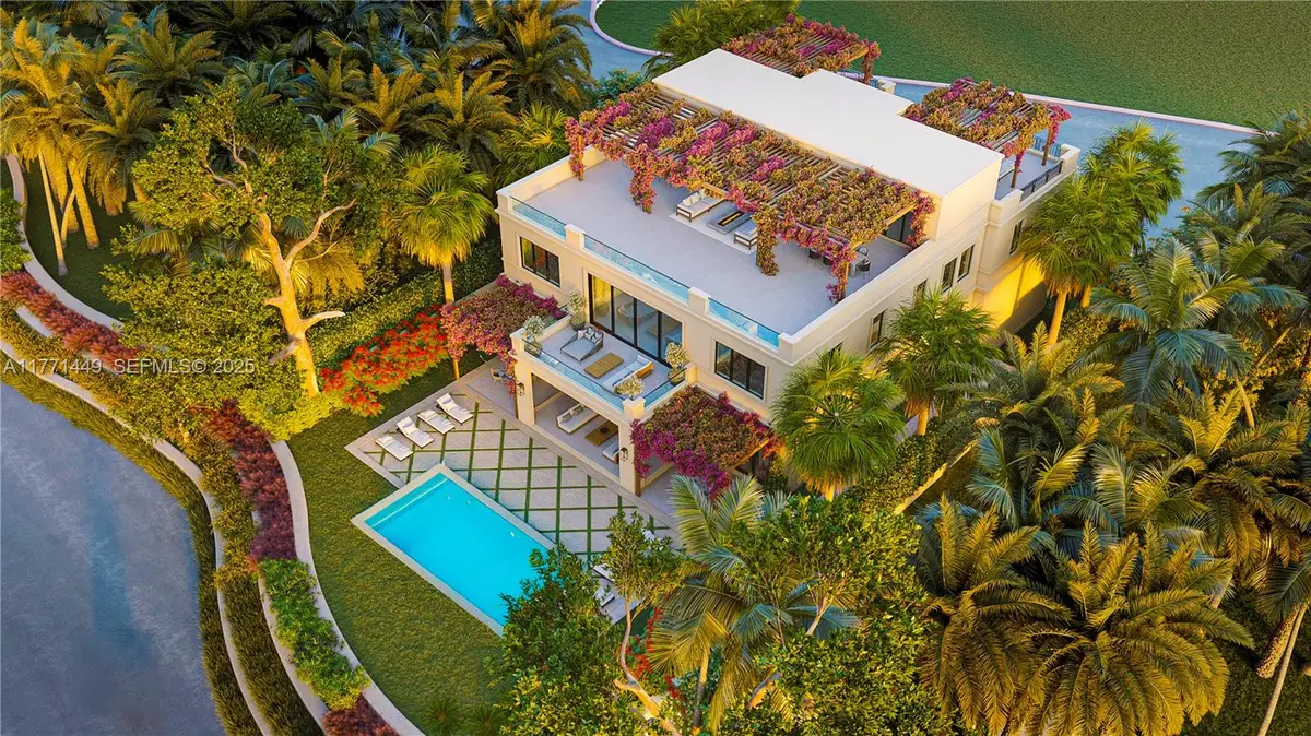 1011 Fisher Island Drive, Miami Beach, FL 33109 - #1