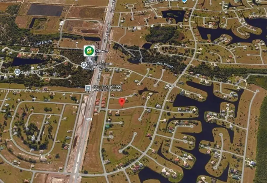 24465 San Rafael Drive, Punta Gorda, FL 33955 - #3