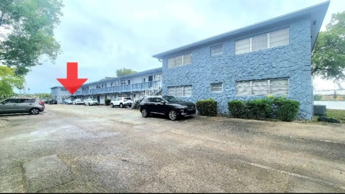 300 NE 191st Street #201, Miami, FL 33179 - #1