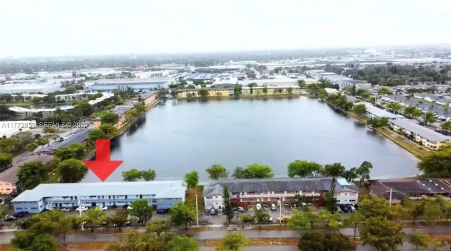 300 NE 191st Street #201, Miami, FL 33179 - #2