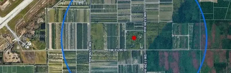 312 St, Homestead, FL 33033 - #2