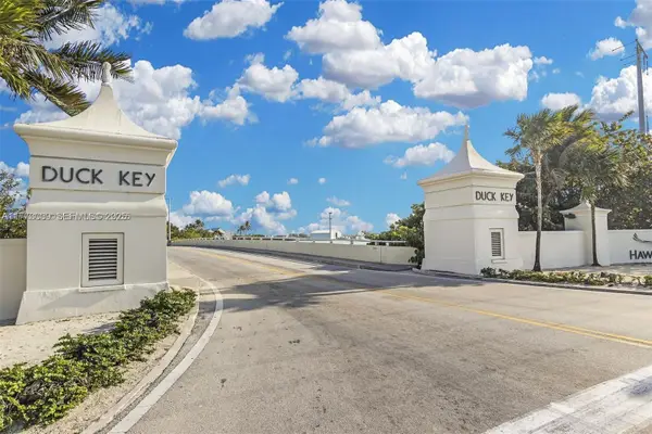 Lot 17 Lot 17 Jamaica Street, Duck Key, FL 33050
