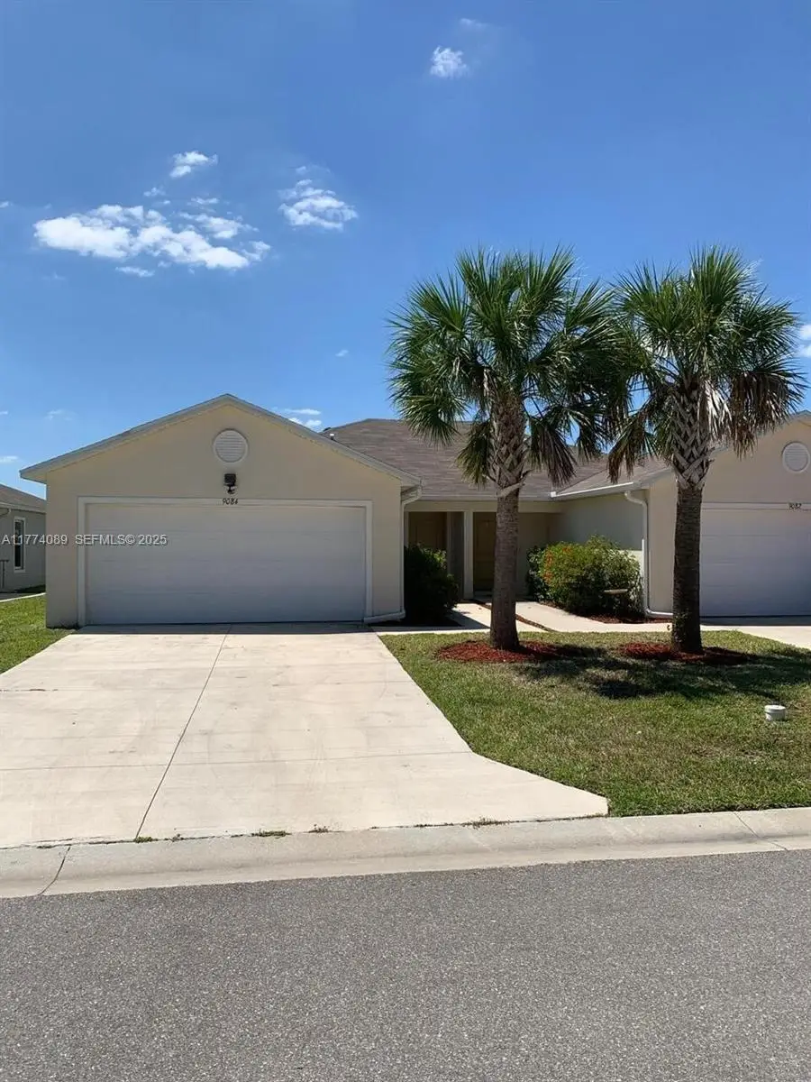 9084 Aegean Circle, Lehigh Acres, FL 33936 - #2